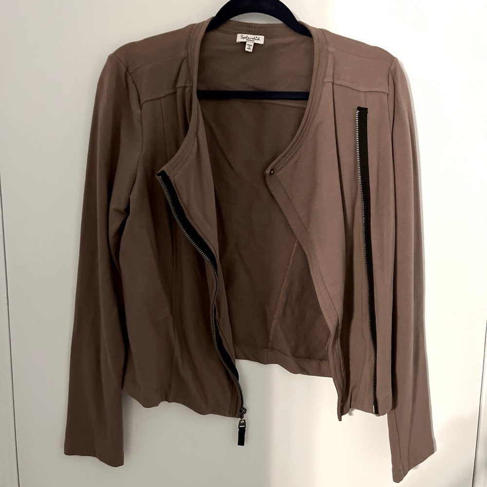 SPLENDID - Light Moto Jacket